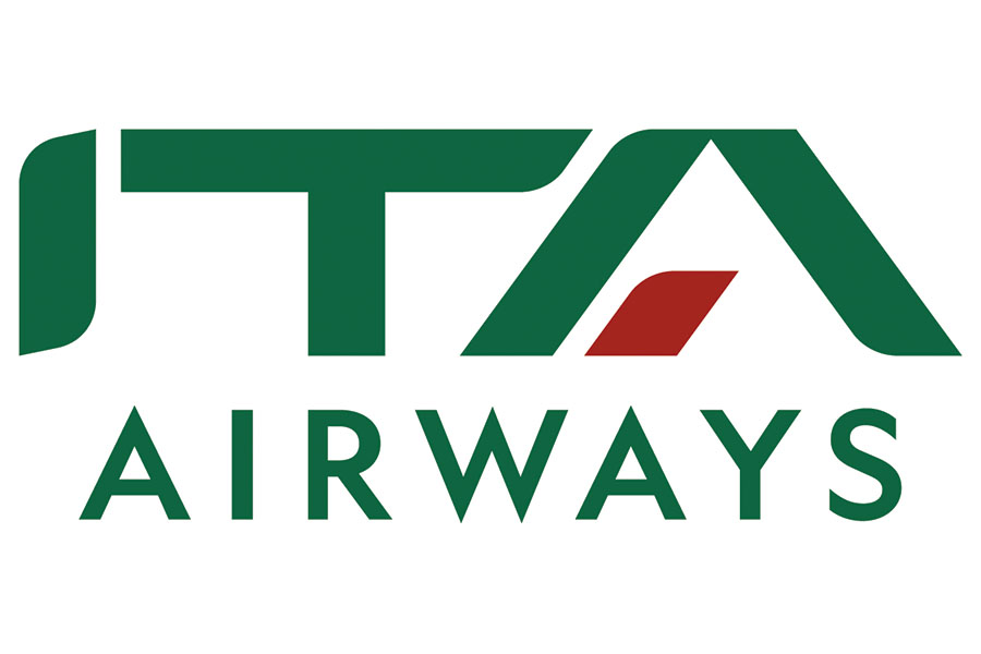 ita airways compagnia volo 1